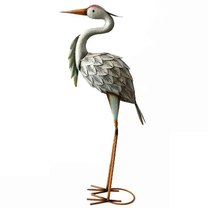 Gardening Tools Amazon - Amazon Iron Craft Villa Outdoor Sculpture