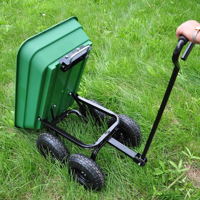 Gardening Tools Amazon - Garden moving tool truck, firewood moving