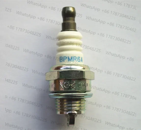 Gardening Tools Good Quality - Genuine NGK BPMR6A Spark Plug Made