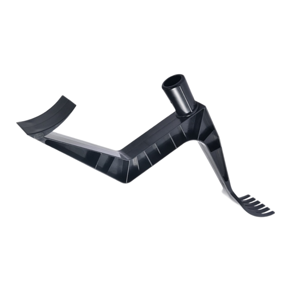 Gardening Tools Target - Gutter Cleaning Instrument with Precision Spoon
