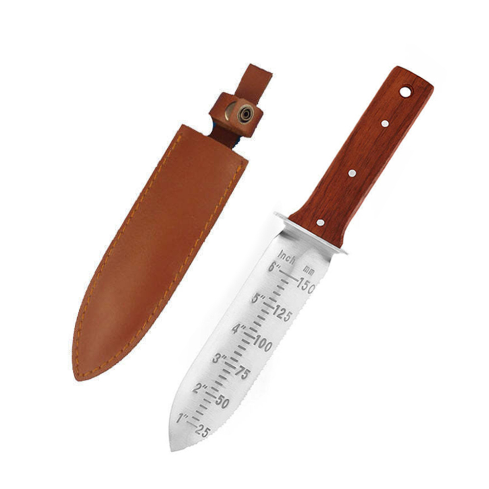 Gardening Tools For Digging - 1pc Professional Hori Garden Knife with