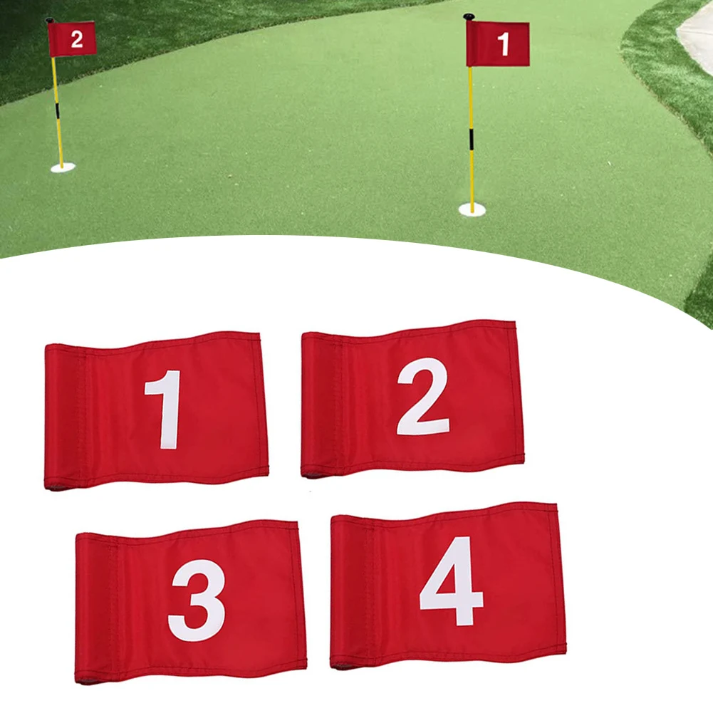 Gardening Tools Target - For Backyard Garden Golf Practice Flag