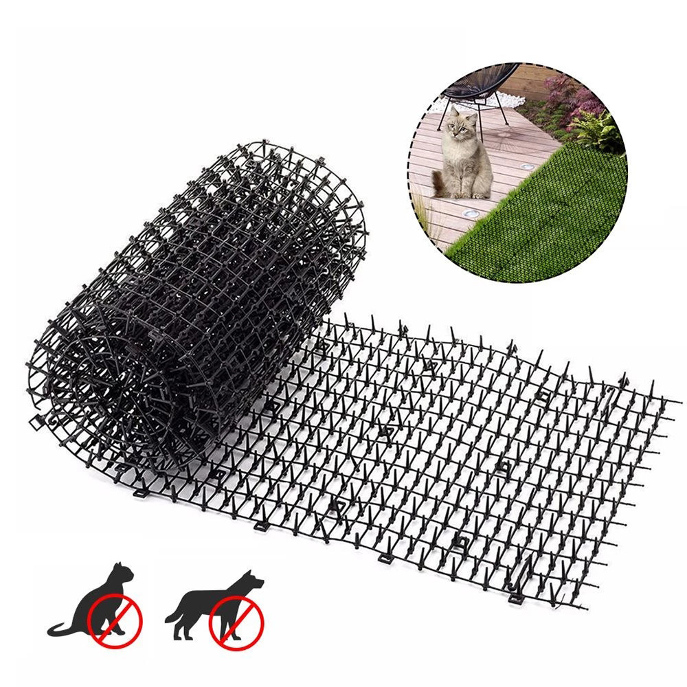 Gardening Tools For Digging - 2M Gardening Pest Dog Cat Scat