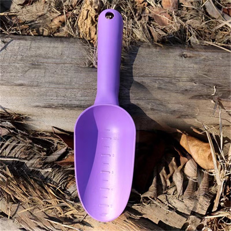 Gardening Tools For Digging - Thickened Mini Garden Trowel Household Flower