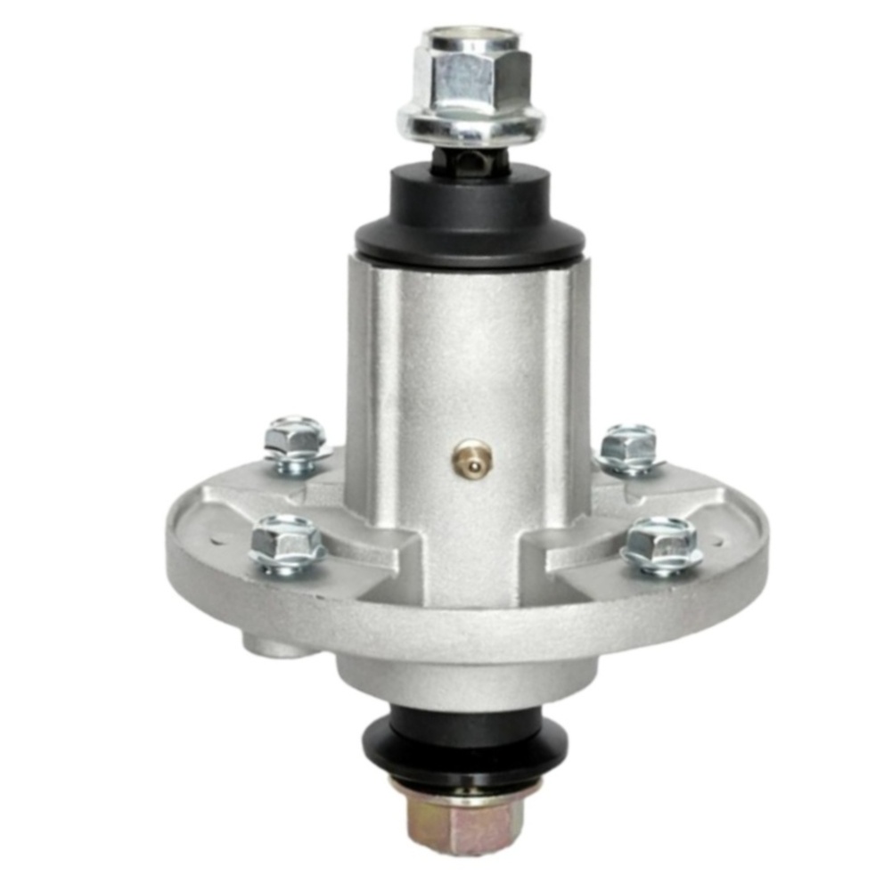 Gardening Tools List - Spindle for Lawn Tractor and Garden