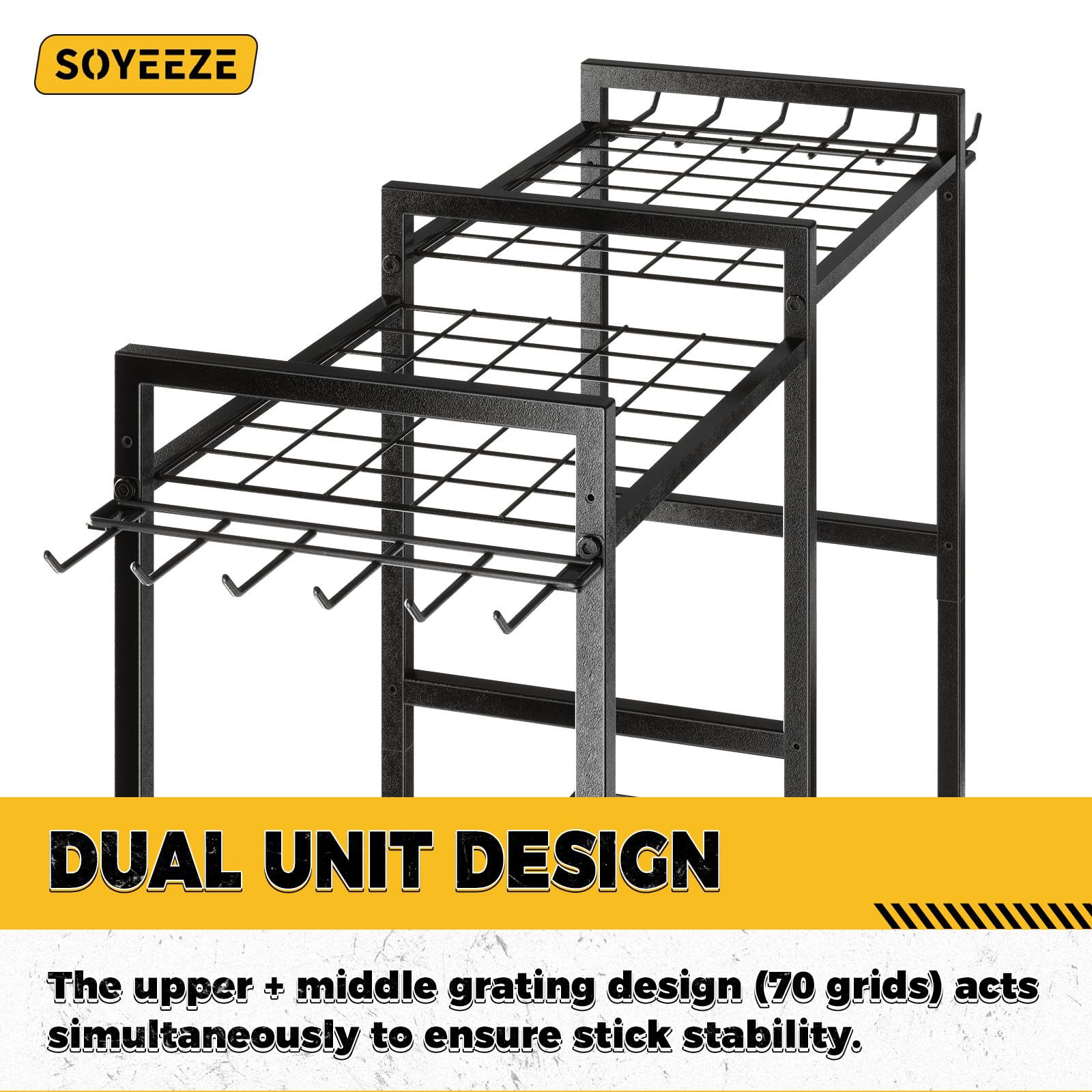 Amazon Garden Tool Rack Garage - Gardening Tools Amazon ulasan dan harga