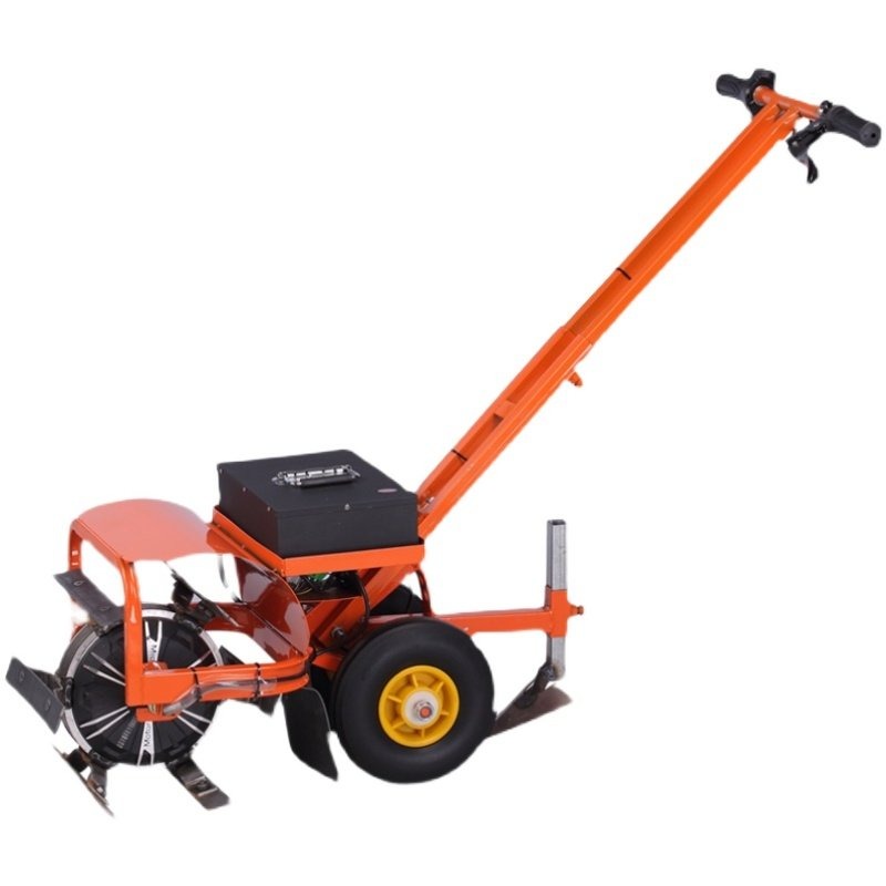 Electric Garden Weeder Cordles - Gardening Tools Battery Powered ulasan dan harga