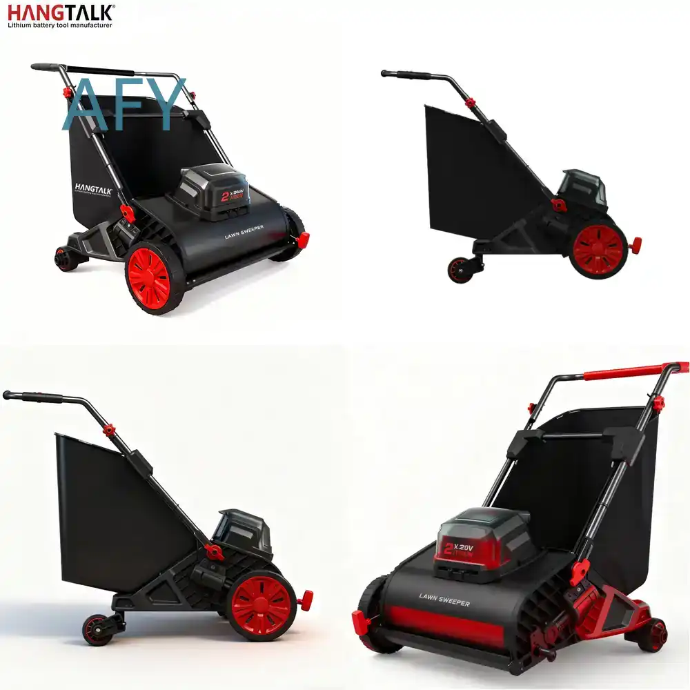 Lithium Battery Powered Push L - Gardening Tools Amazon ulasan dan harga