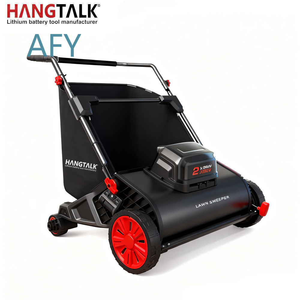 Lithium Battery Powered Push L - Gardening Tools Amazon ulasan dan harga