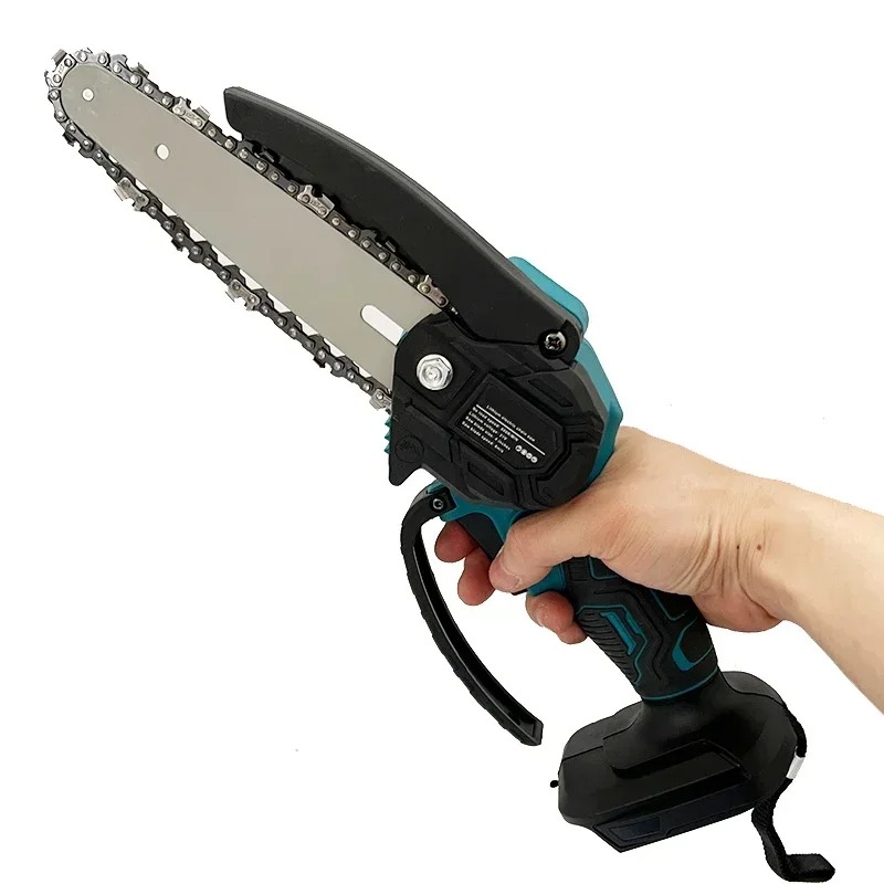 Makita  6 Inch Chain Saw Porta - Gardening Tools Battery Powered ulasan dan harga