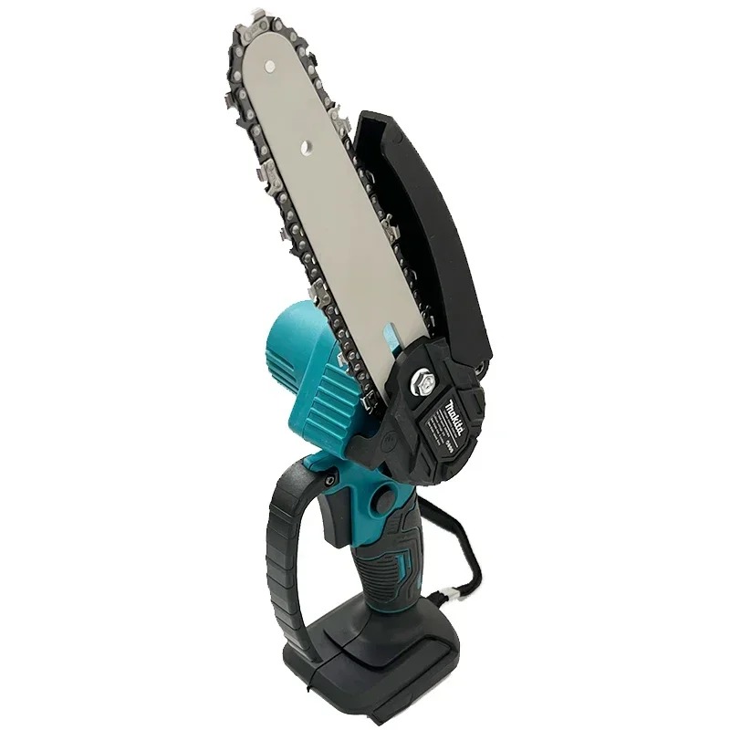 Makita  6 Inch Chain Saw Porta - Gardening Tools Battery Powered ulasan dan harga