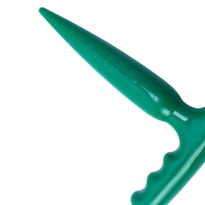 Hot Sale 1PC Handheld Clear Sc - Gardening Tools For Digging ulasan dan harga