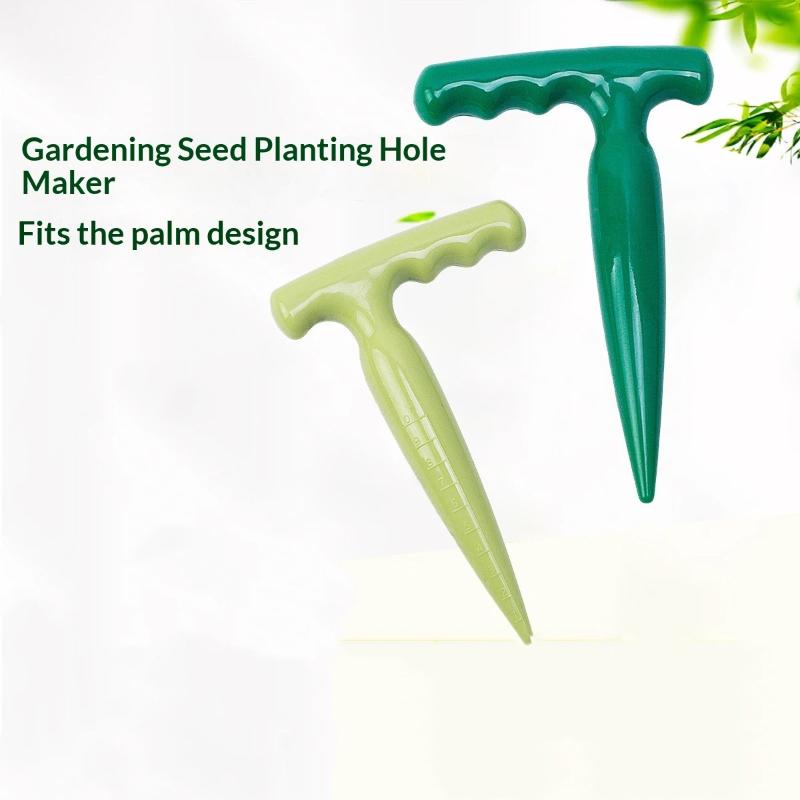 Hot Sale 1PC Handheld Clear Sc - Gardening Tools For Digging ulasan dan harga