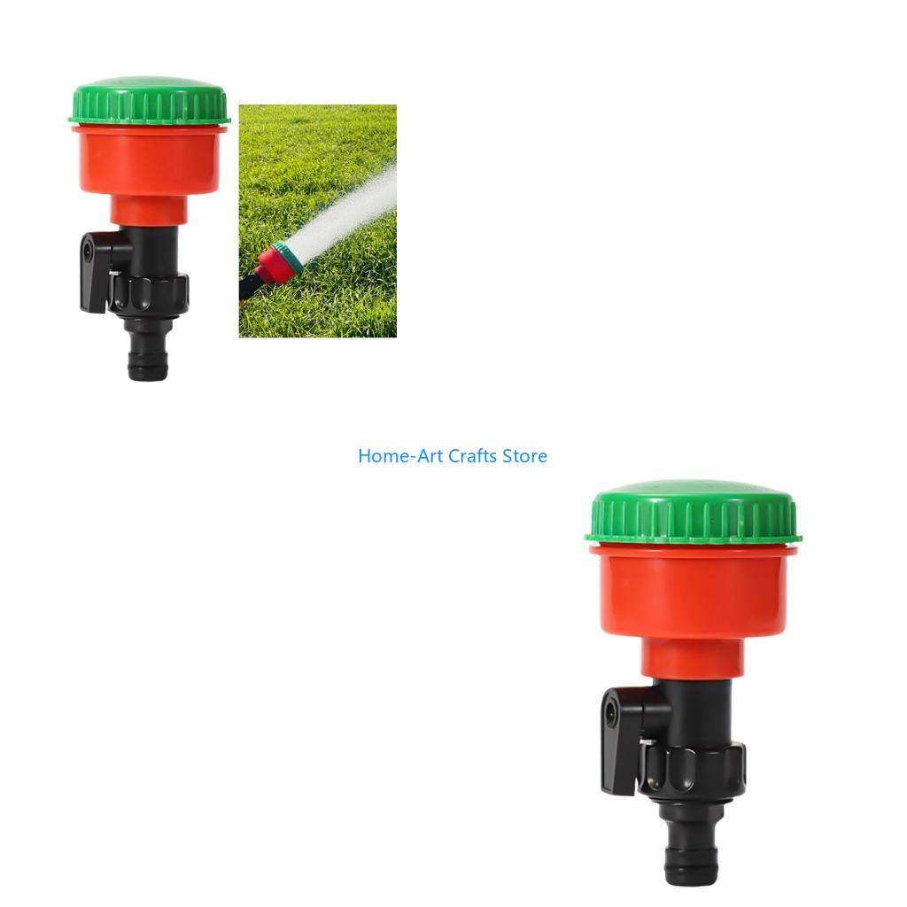 Y3NA Quick Connection Sprinkle - Gardening Tools Target ulasan dan harga