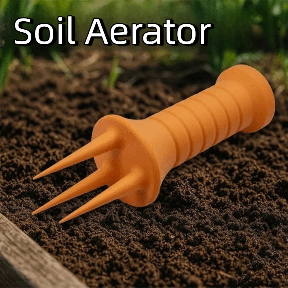 2pcs Weeding Tool 3D Printed S - Gardening Tools For Digging ulasan dan harga