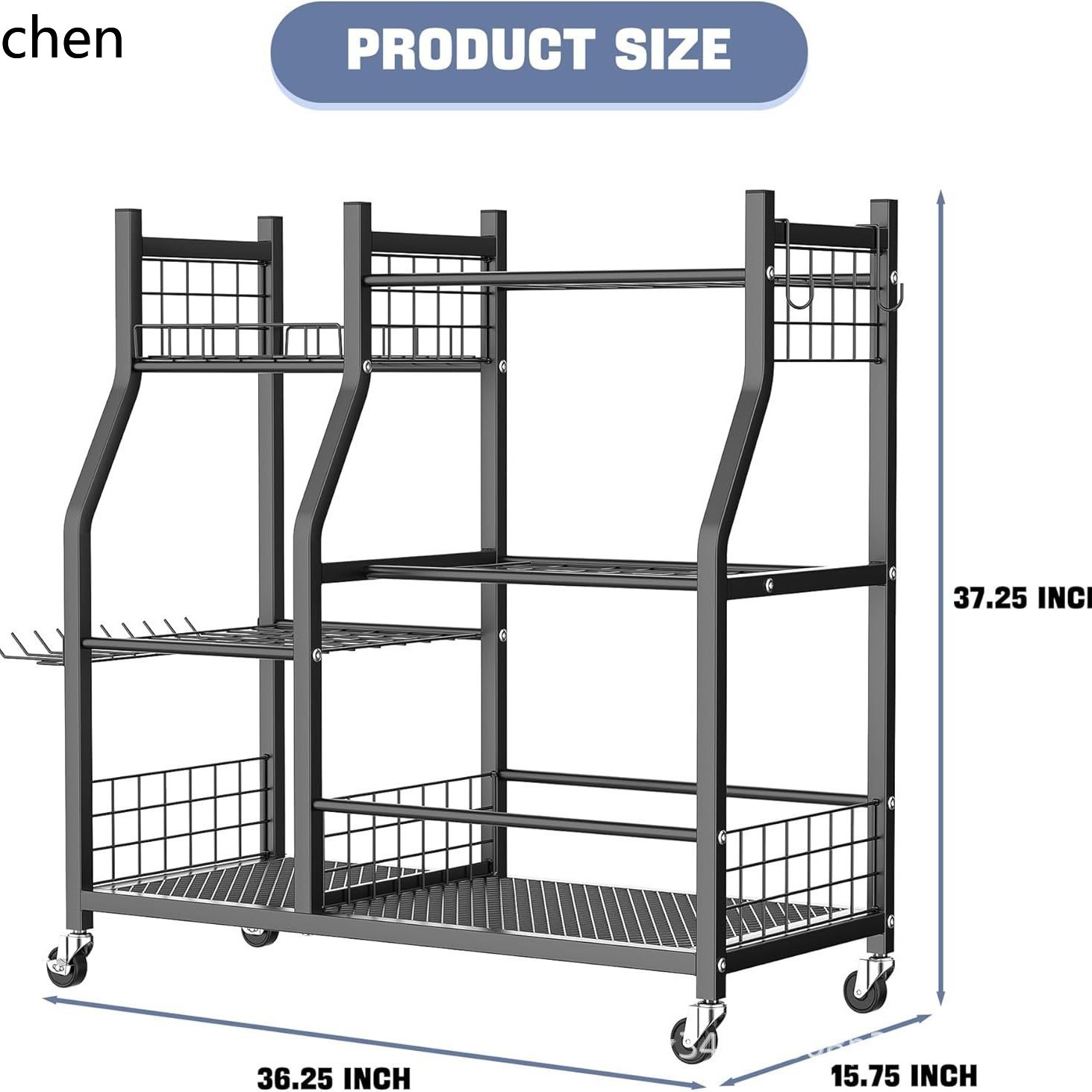 PYH cross-border amazon garden - Gardening Tools Amazon ulasan dan harga