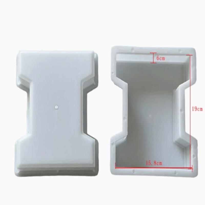 Brick Maker Tool Unique Concre - Gardening Tools Unique ulasan dan harga