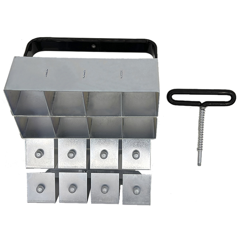 Amazon Cross Border Clod Maker - Gardening Tools Amazon ulasan dan harga