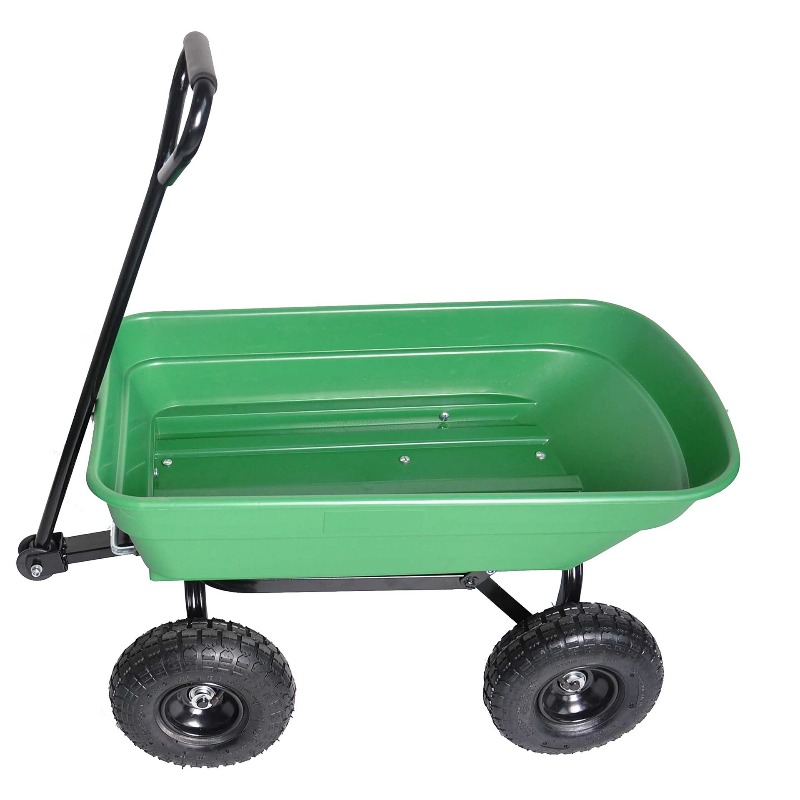 Garden moving tool truck, fire - Gardening Tools Amazon ulasan dan harga