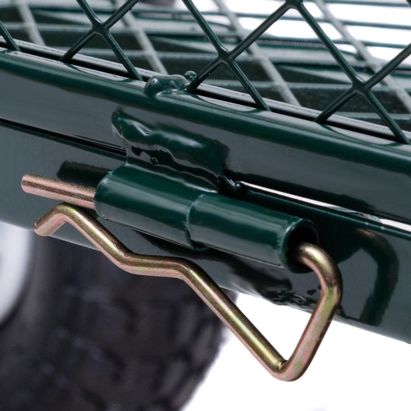 Garden moving tool truck, fire - Gardening Tools Amazon ulasan dan harga