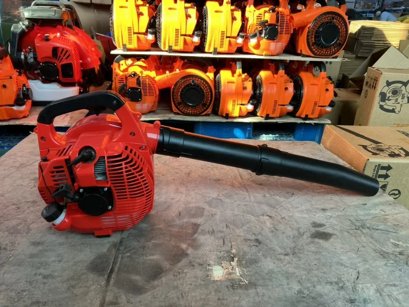 Good Quality 25.4CC air Blower - Gardening Tools Good Quality ulasan dan harga