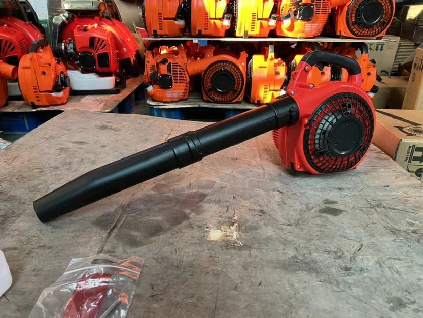 Good Quality 25.4CC air Blower - Gardening Tools Good Quality ulasan dan harga