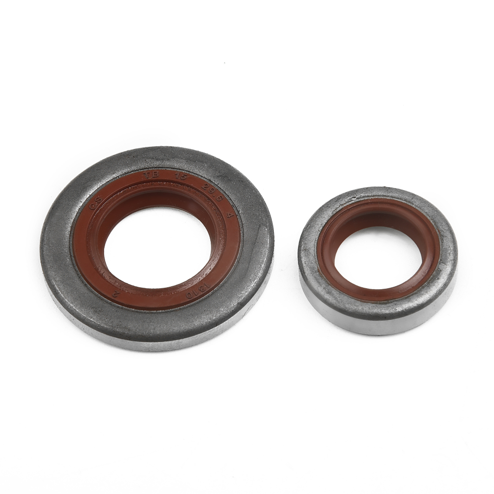 2Pcs Replacement Crankshaft Oi - Gardening Tools List ulasan dan harga
