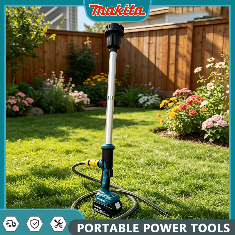 Makita Lithium Battery Powered - Gardening Tools Battery Powered ulasan dan harga