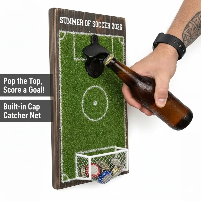 Unique Practical Football Fiel - Gardening Tools Unique ulasan dan harga
