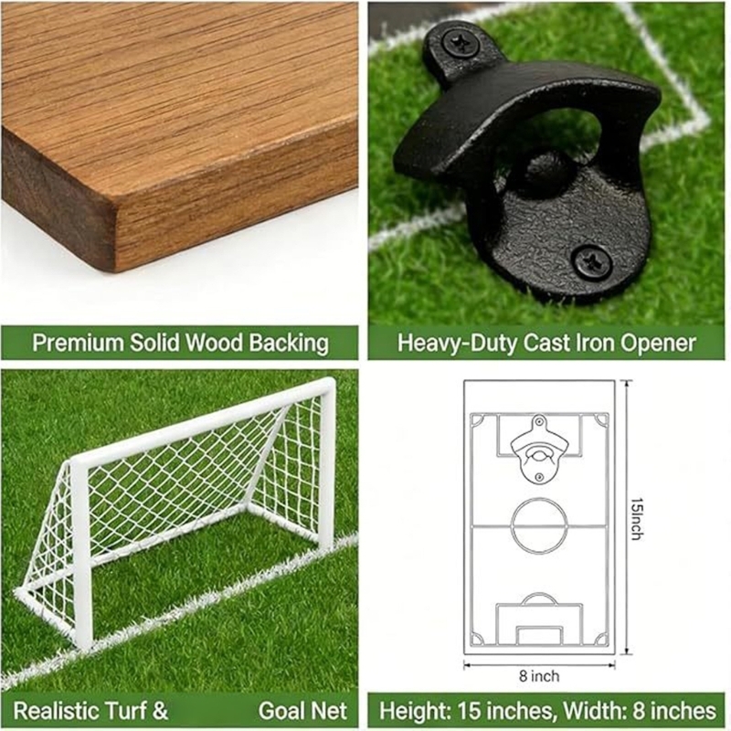 Unique Practical Football Fiel - Gardening Tools Unique ulasan dan harga
