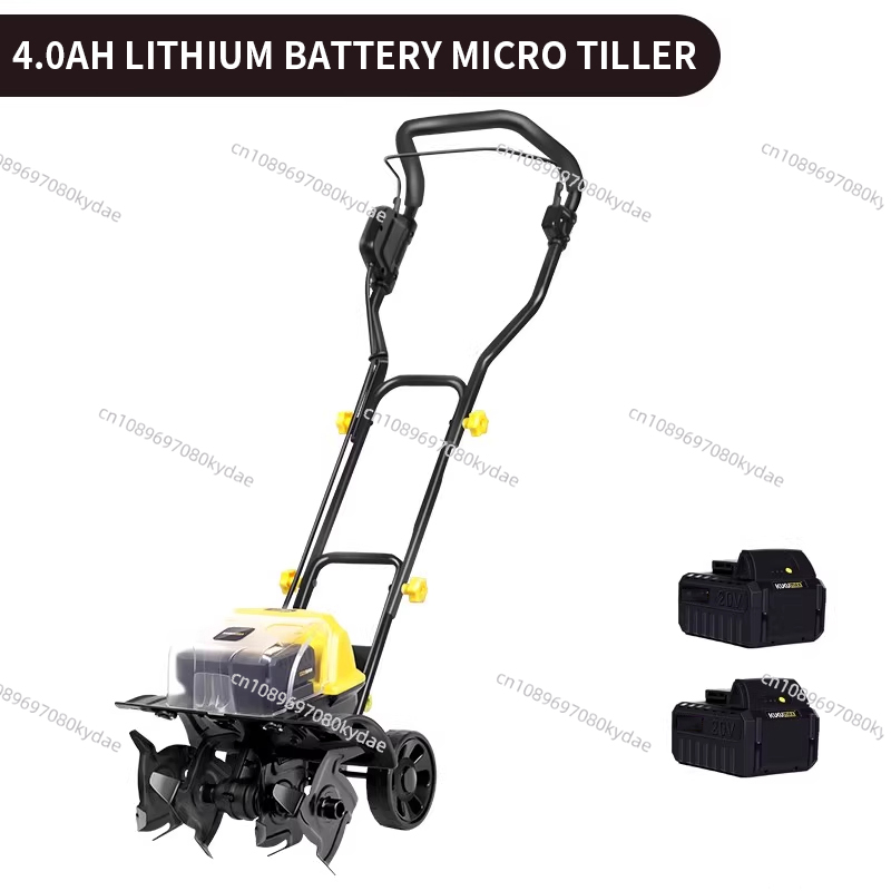 Rechargeable Lithium Battery M - Gardening Tools Battery Powered ulasan dan harga