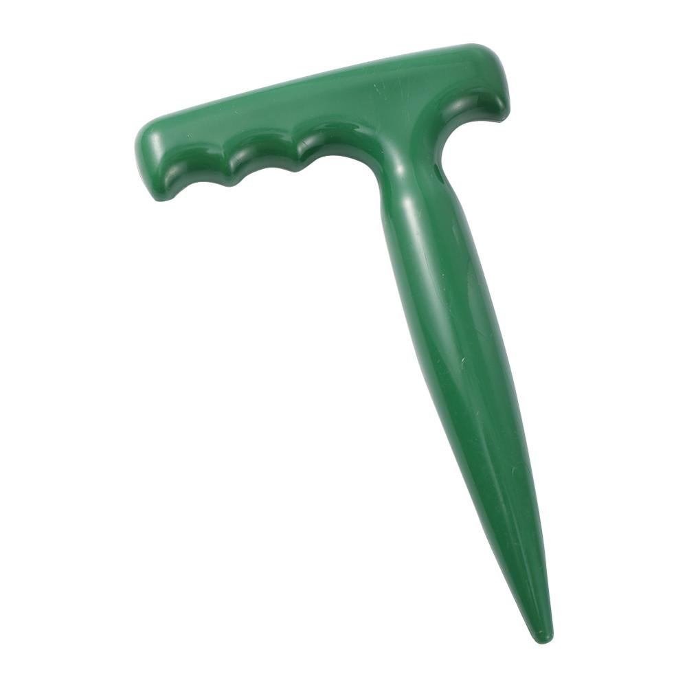 Seed Cultivation Soil Puncher  - Gardening Tools For Digging ulasan dan harga
