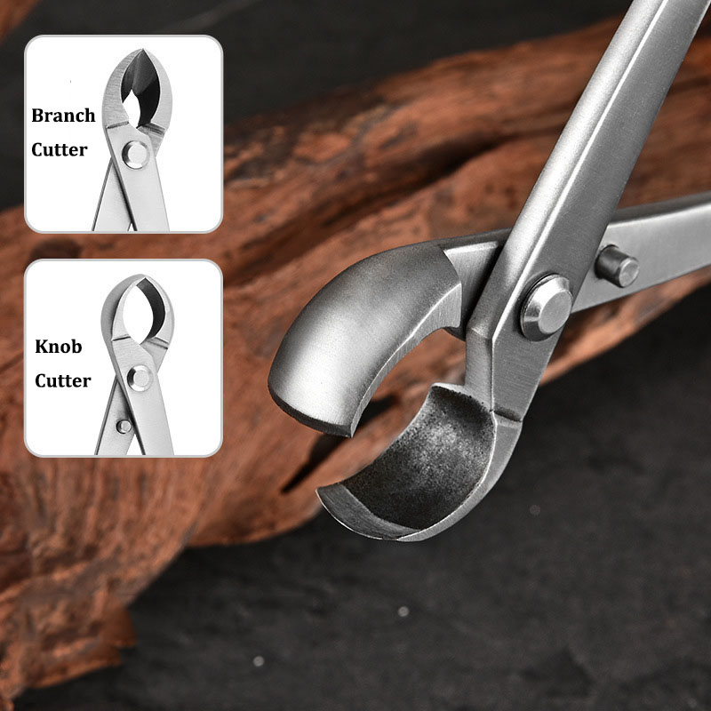 Bonsai Tools Set Branch Cutter - Gardening Tools Good Quality ulasan dan harga