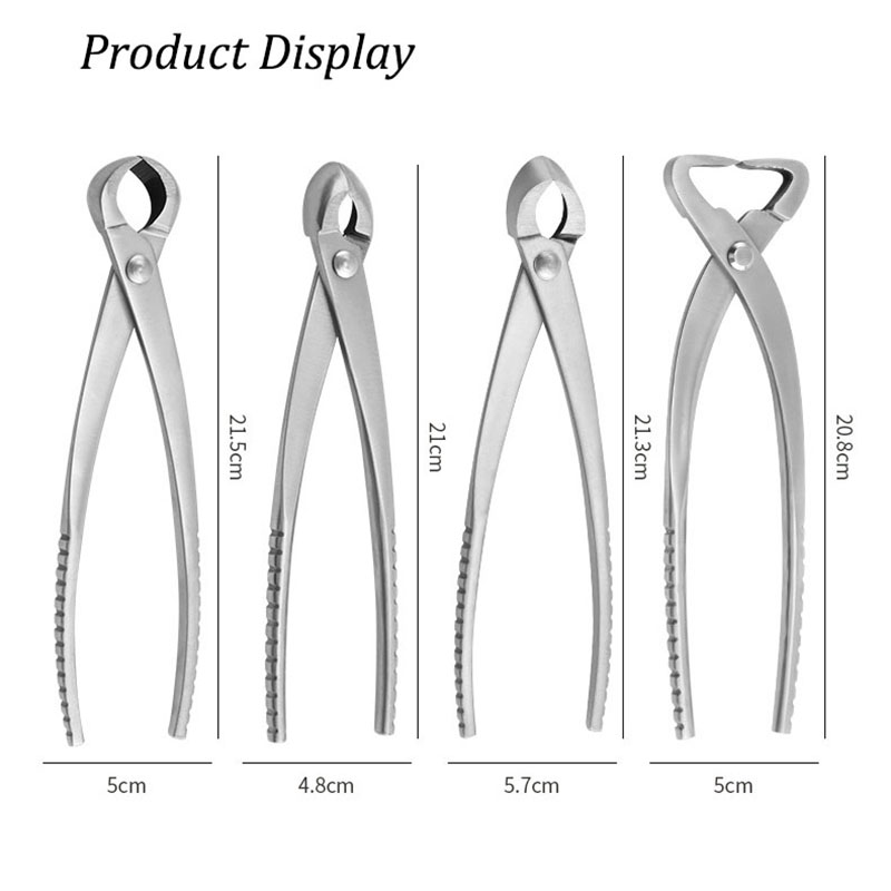 Bonsai Tools Set Branch Cutter - Gardening Tools Good Quality ulasan dan harga