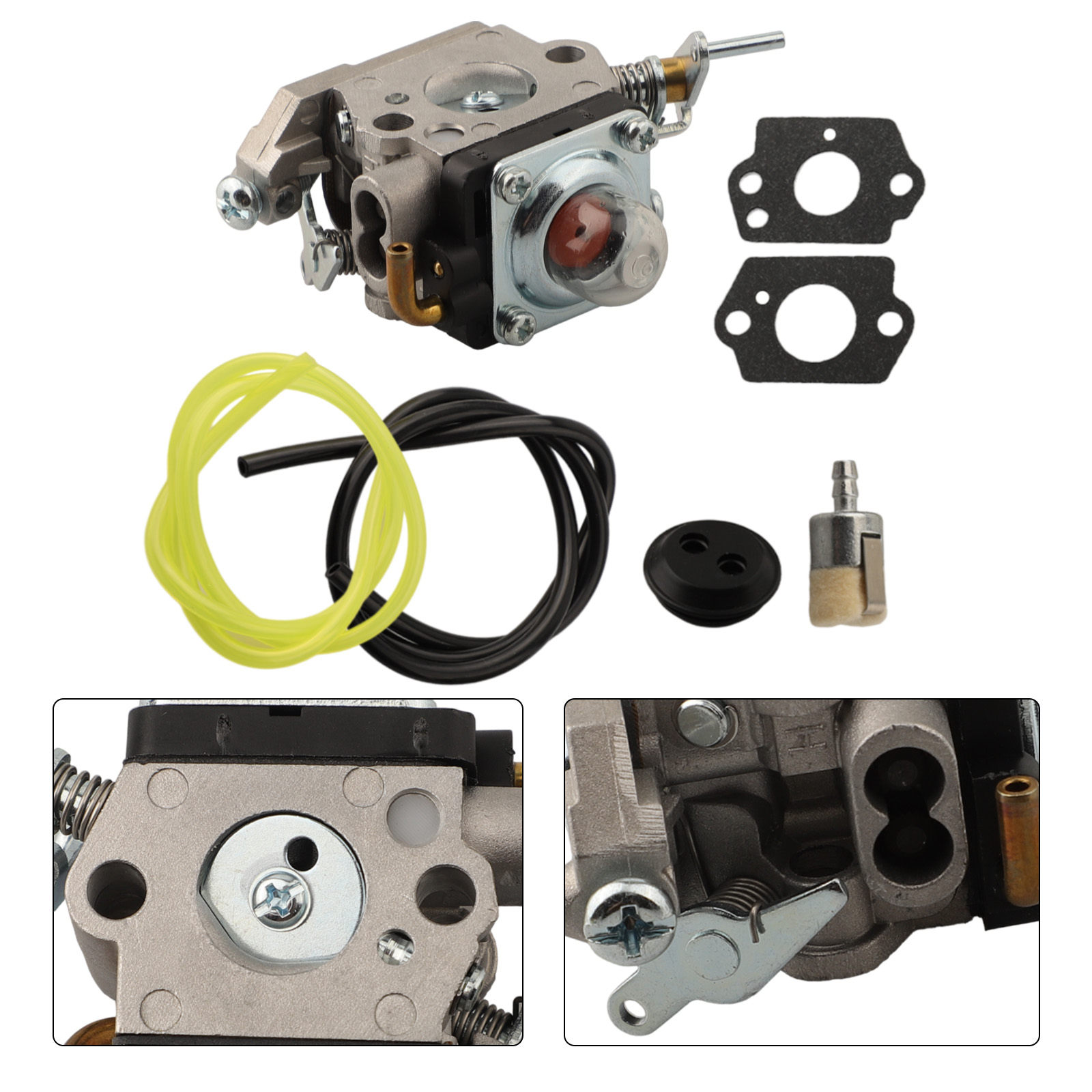 523012401 Carburetor Chainsaw  - Gardening Tools With Names And Pictures ulasan dan harga