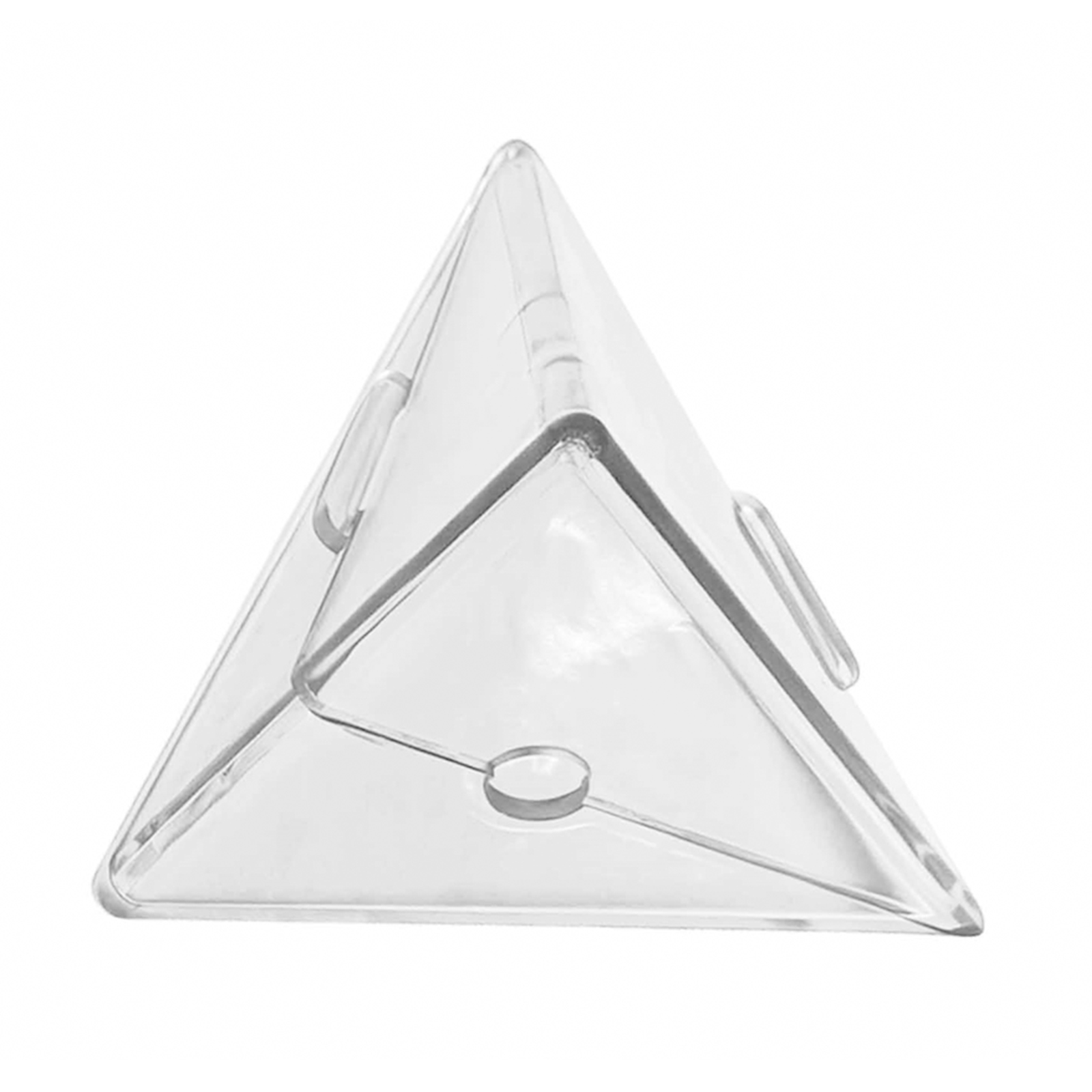 Mini Cube Fruit Shaping Mould  - Gardening Tools Unique ulasan dan harga