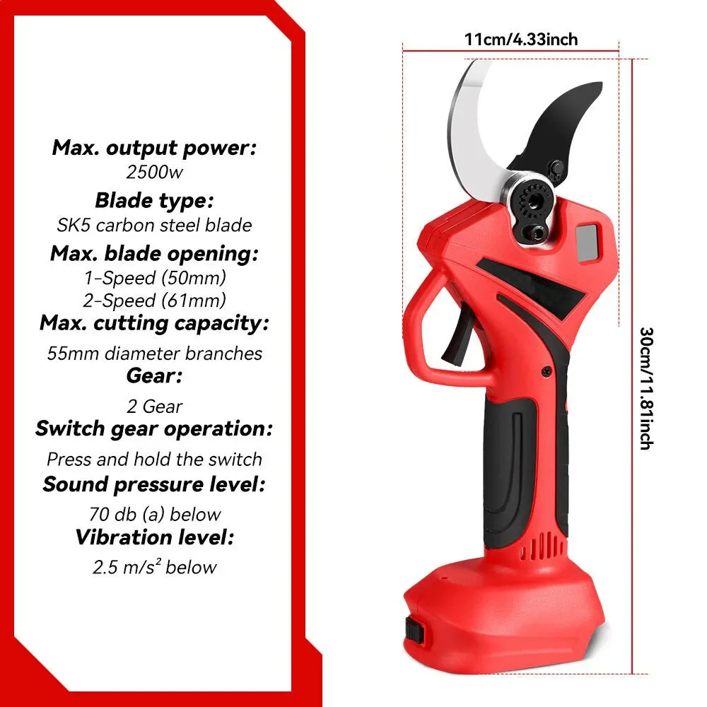 For Makita 18V Battery 55mm Br - Gardening Tools Battery Powered ulasan dan harga