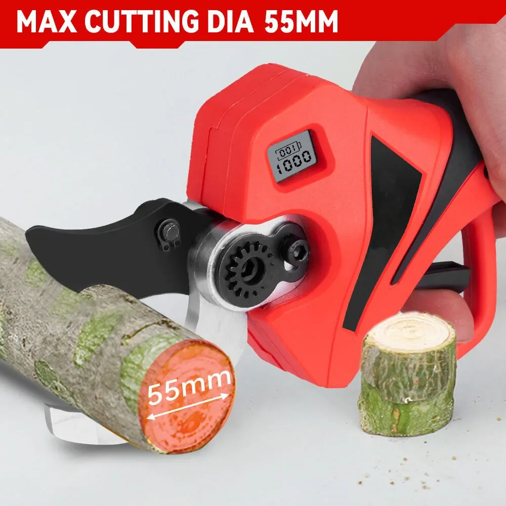 For Makita 18V Battery 55mm Br - Gardening Tools Battery Powered ulasan dan harga