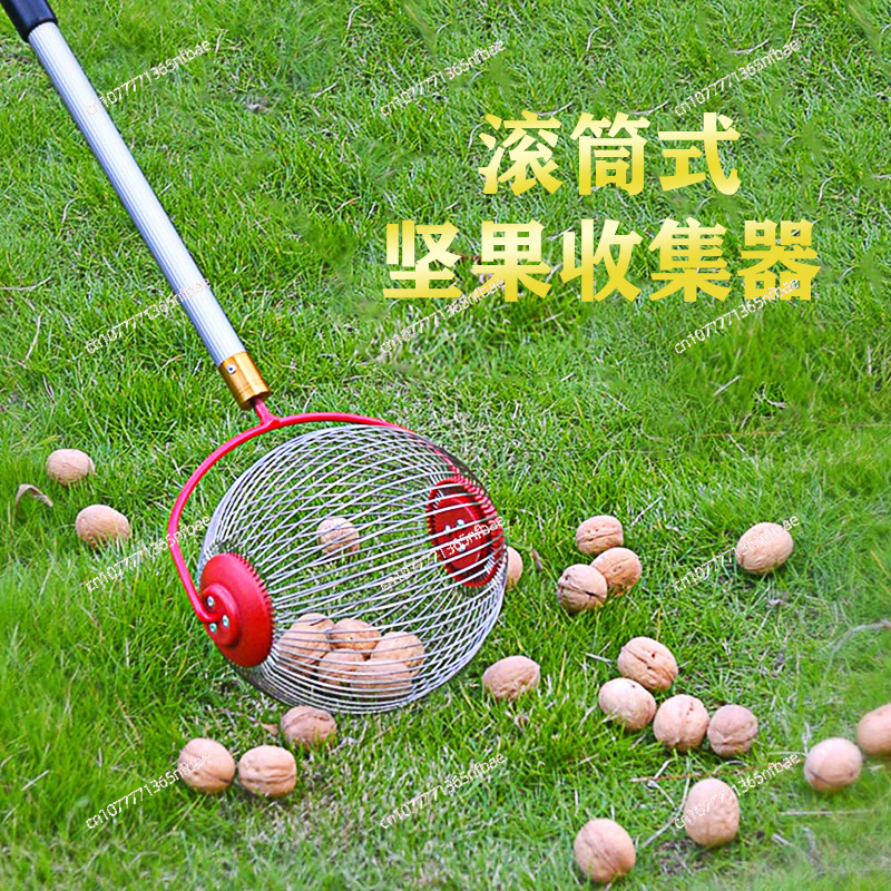 Amazon, Fruit Collector, Nut C - Gardening Tools Amazon ulasan dan harga