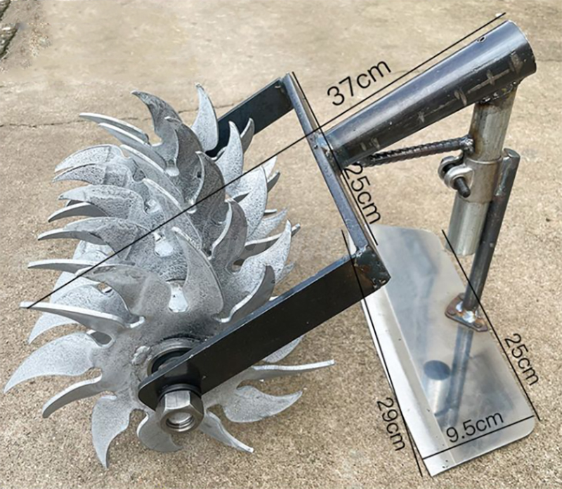 The New Listing Garden Rolling - Gardening Tools List ulasan dan harga