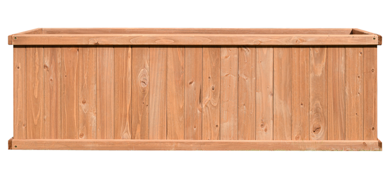 Outdoor Wooden Planter Pots Un - Gardening Tools Unique ulasan dan harga