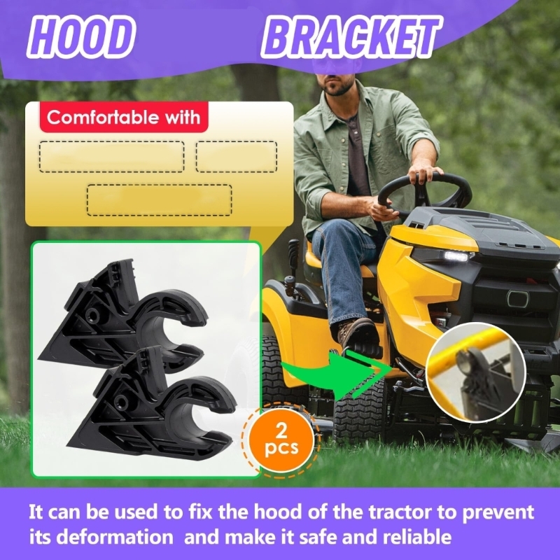2 Pack Mower Engine Cover Pivo - Gardening Tools List ulasan dan harga