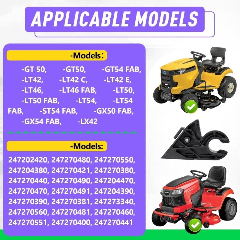 2 Pack Mower Engine Cover Pivo - Gardening Tools List ulasan dan harga