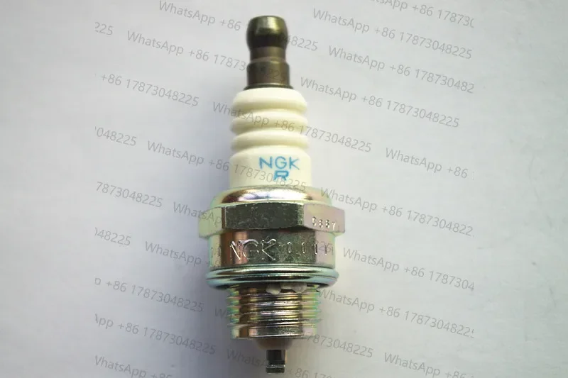 Genuine NGK BPMR6A Spark Plug  - Gardening Tools Good Quality ulasan dan harga