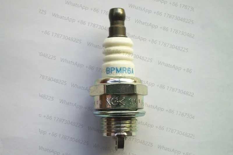 Genuine NGK BPMR6A Spark Plug  - Gardening Tools Good Quality ulasan dan harga