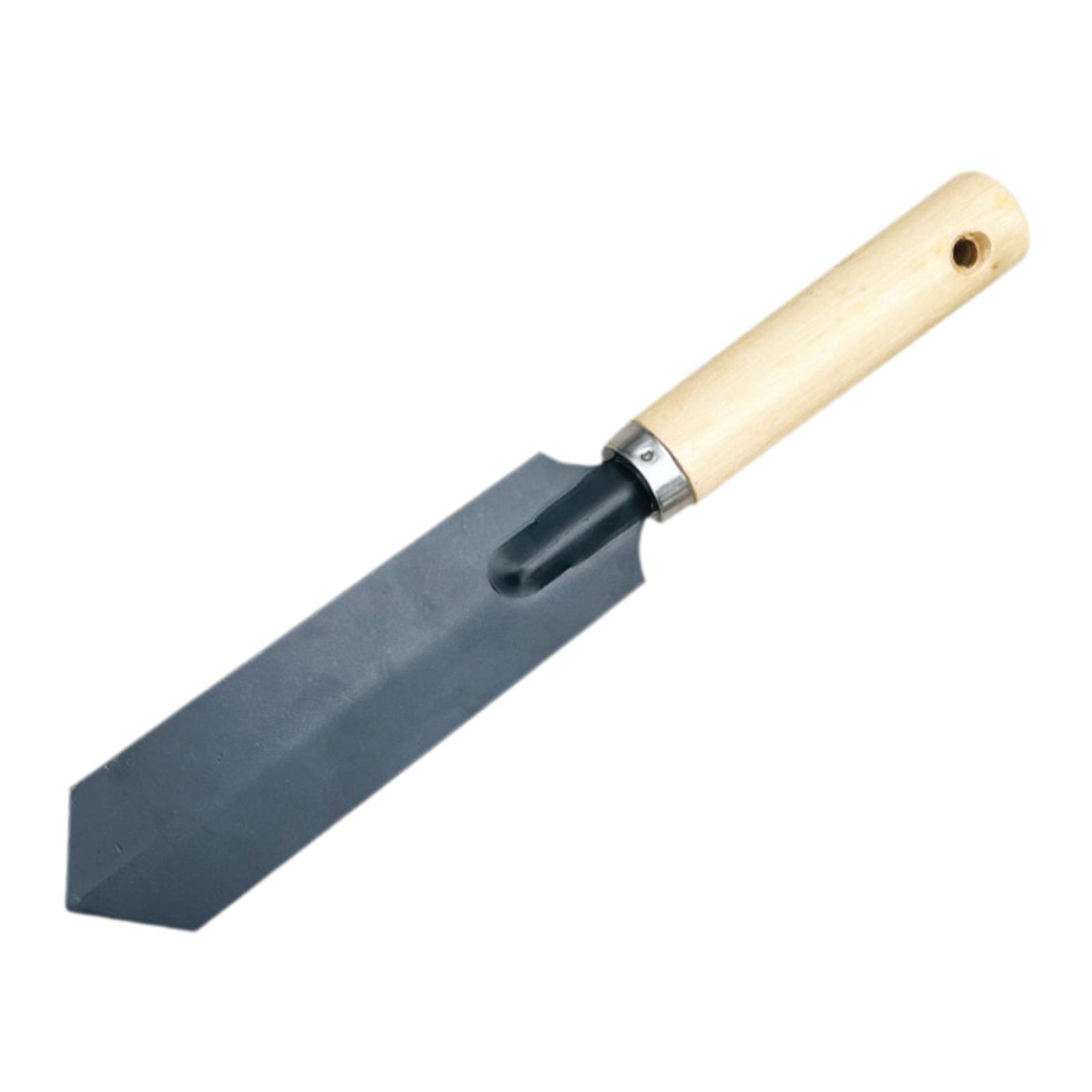 Small Garden Spade Digging Too - Gardening Tools For Digging ulasan dan harga