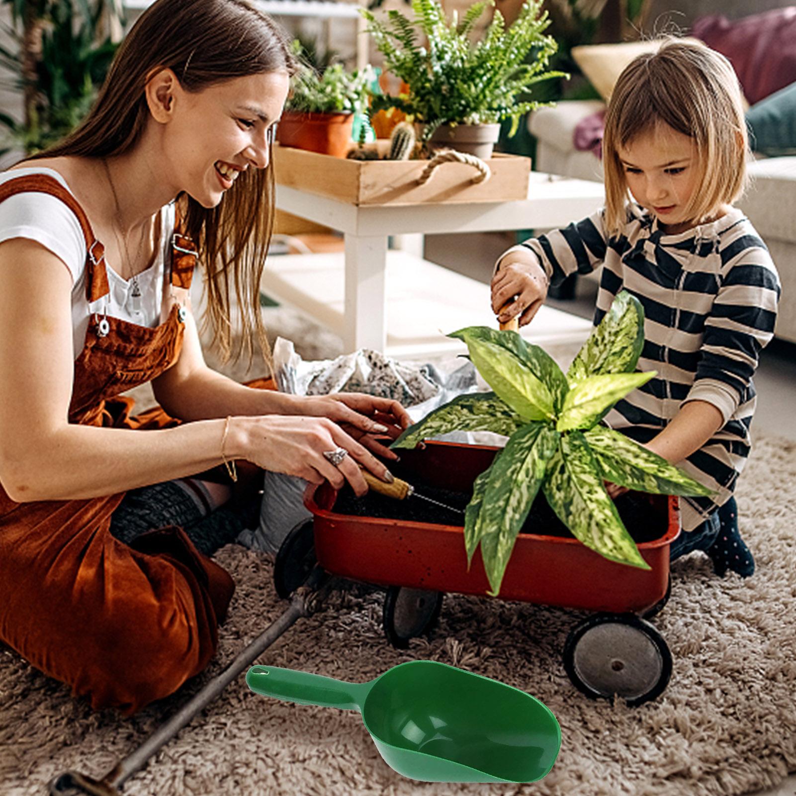 Gardening Shovel Soil Scoops L - Gardening Tools For Digging ulasan dan harga