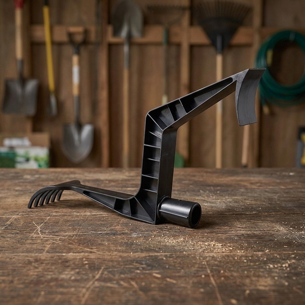 Gutter Cleaning Instrument wit - Gardening Tools Target ulasan dan harga