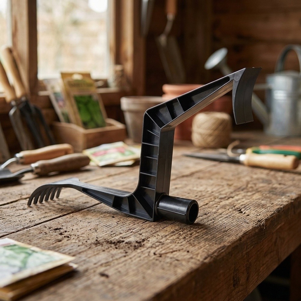 Gutter Cleaning Instrument wit - Gardening Tools Target ulasan dan harga