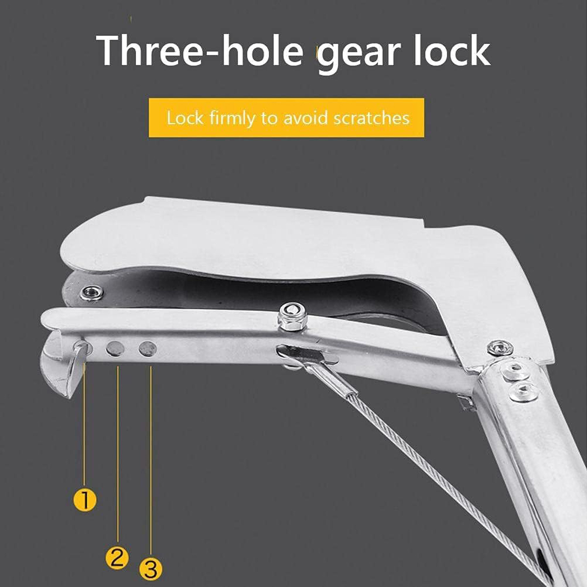 Foldable Snake Pliers Trash Cl - Gardening Tools For Digging ulasan dan harga